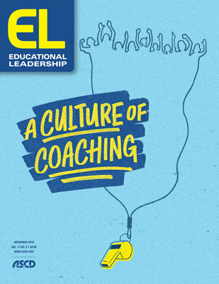 A culture of Coaching